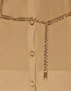 Michael Kors De lână cardigan | Regular Fit
