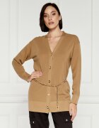 Michael Kors De lână cardigan | Regular Fit