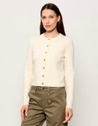 Michael Kors De lână cardigan | Slim Fit