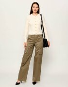 Michael Kors De lână cardigan | Slim Fit
