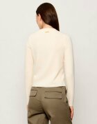 Michael Kors De lână cardigan | Slim Fit
