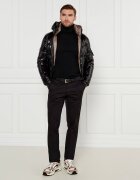 Michael Kors De lână maletă | Regular Fit