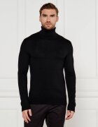 Michael Kors De lână maletă | Regular Fit
