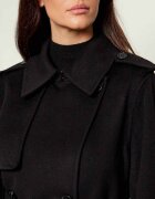 Michael Kors De lână palton Ulitty