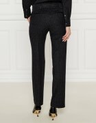 Michael Kors De lână pantaloni de tricot | Straight fit