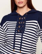 Michael Kors De lână pulover | Relaxed fit