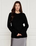 Michael Kors De lână pulover | Relaxed fit