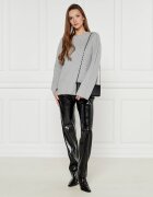 Michael Kors De lână pulover | Relaxed fit