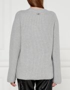 Michael Kors De lână pulover | Relaxed fit