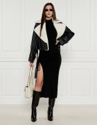 Michael Kors De lână rochie