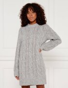 Michael Kors De lână rochie