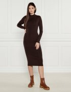 Michael Kors De lână rochie