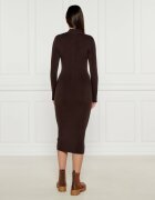 Michael Kors De lână rochie