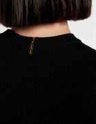 Michael Kors De lână rochie