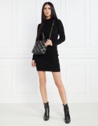 Michael Kors De lână rochie cu adaos de cașmir