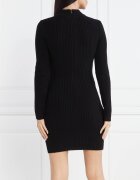 Michael Kors De lână rochie cu adaos de cașmir
