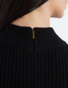 Michael Kors De lână rochie cu adaos de cașmir