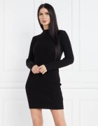 Michael Kors De lână rochie cu adaos de cașmir