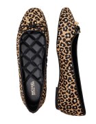 Michael Kors De piele balerini