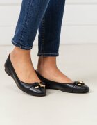 Michael Kors De piele balerini Alice