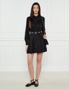 Michael Kors De piele balerini Collette