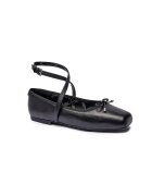 Michael Kors De piele balerini Collette