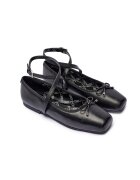 Michael Kors De piele balerini Collette