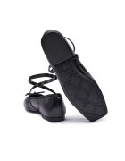 Michael Kors De piele balerini Collette