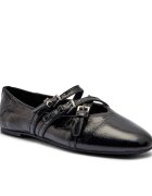 Michael Kors De piele balerini Indy Flex