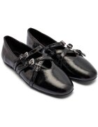 Michael Kors De piele balerini Indy Flex