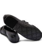 Michael Kors De piele balerini Indy Flex