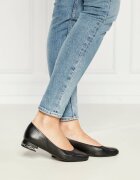 Michael Kors De piele balerini June
