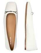 Michael Kors De piele balerini Lena