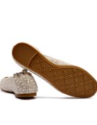 Michael Kors De piele balerini Mandy