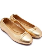Michael Kors De piele balerini Mandy