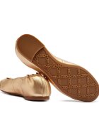 Michael Kors De piele balerini Mandy