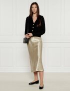 Michael Kors De piele balerini Rebecca
