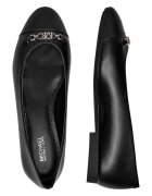 Michael Kors De piele balerini Rebecca
