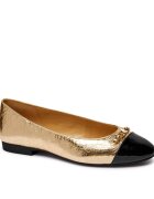 Michael Kors De piele balerini Rebecca