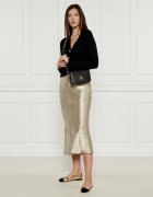 Michael Kors De piele balerini Rebecca