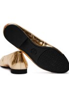 Michael Kors De piele balerini Rebecca