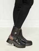 Michael Kors De piele botine