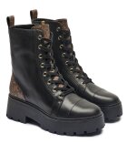 Michael Kors De piele botine