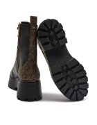 Michael Kors De piele botine