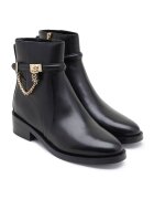 Michael Kors De piele botine