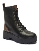 Michael Kors De piele botine