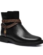 Michael Kors De piele botine Abigail