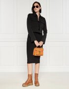 Michael Kors De piele botine Blake