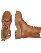 Michael Kors De piele botine Blake