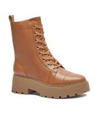 Michael Kors De piele botine Blake